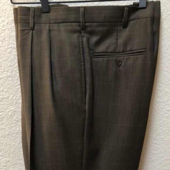 Jos. A. Bank Slacks - Picture 1 of 5
